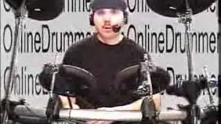 Drum Lesson: 