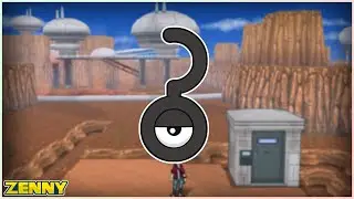 The Kalos Power Plant Mystery in Pokémon X & Y
