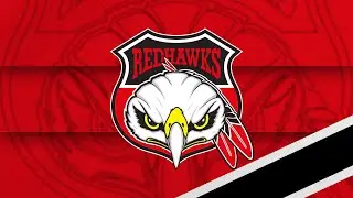 IF Malmö Redhawks Goal Horn 2022-23