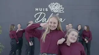 Huis Dahlia by Akademia