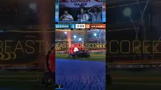 Beastmode Destroys Gen.G In Game 5