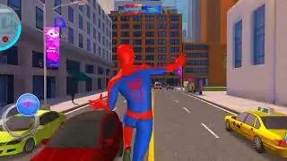 Spider 🕸️