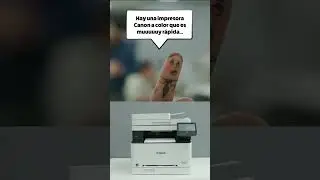 Canon Mexicana | imageFORMULA MF654Cdw | ¡Impresión láser a Todo Color!