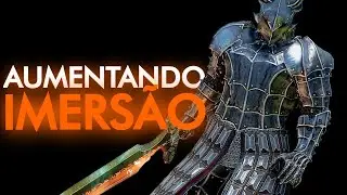 Melhores mod para detalhar seu Skyrim (SE/AE)