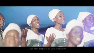 Mwana wanjye by Elayo choir ADEPR sumba