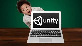 A Child Made this Horror Game? 