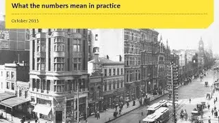 PROV Digitisation Standards: What the numbers mean in practice...