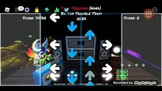 funky friday but is laggy