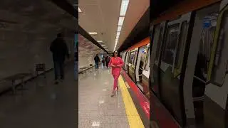 İşime gelmeyen konulardan çıkış şeklim 😁 