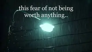 Wrong - Villain of the Story | LYRICS on Screen