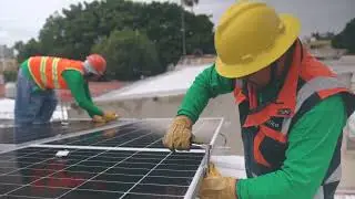 Energi Masa Depan Sehat Lingkungan Kita Shell LiveWIRE