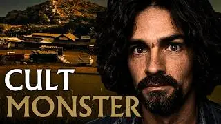 Charles Manson - Leader of the Manson Family Documentary