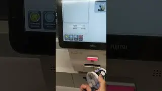 Прикол в финском магазине.