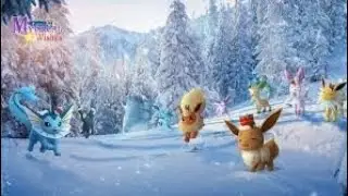 gameplay pokemon go evento de Natal 2022 # 1
