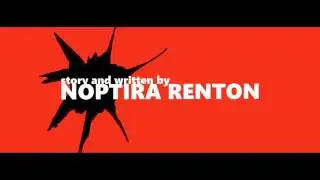 INTO THE BRUTAL (2016) | OPENING CREDIT |  1080p60