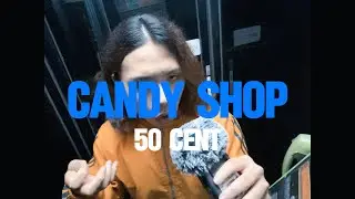 50 Cent - Candy shop (Beatbox Cover by Ray)