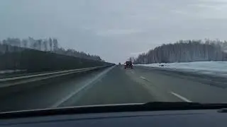 Дорога зовет в путь