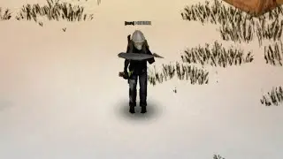 FISHING DAY