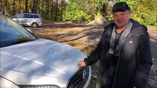 Когда нужно менять масло? Есть проблема?