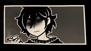 𝐀𝐧𝐝𝐲 𝐚𝐧𝐝 𝐋𝐞𝐲𝐥𝐞𝐲  | Unhealthy Obsession | animated TCOAAL edit • animations by 