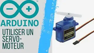 Using a ServoMotor | ARDUINO #17