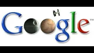 Google Star Wars