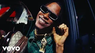 El Prezzi - No Cap (Official Music Video)