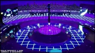 Final Year Project: CYBERSTRYKE official mockup trailer