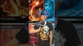 Spells with the LEAST Text in MTG