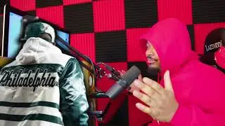 EAZY goes OFF on CASSIDY : Billy Boondocks  gets the Beats put on him / MOOK opens up about...