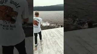 12. Прыжок Вадима