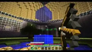 Qcraft Survival PvP 2 v 2 Arena Match