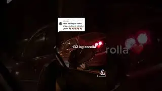Toyota Corolla 1.6 132Hp Vs Honda Civic Vtec