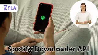 Spotify Downloader API