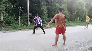 FUTEBOL RETAO EU DE BRANCO mp4