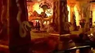 Dschungelfloßfahrt Europapark