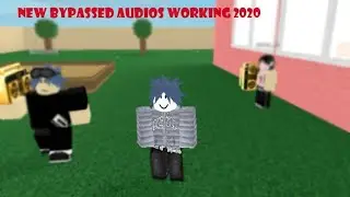 ✅LOUDEST ROBLOX BYPASSED AUDIOS! [SUPER LOUD] [WORKING 2020] 🔥