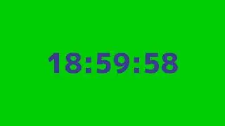 Time Signal 