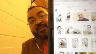 Recomendación literaria del cuento titulado El crítico, de Antonio Malpica.