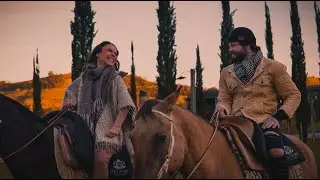 Trevoah feat. Luiza Barbosa - CONFIAR (Clipe oficial)