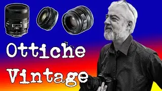 FOTOGRAFIAVINTAGE OTTICHE DEL PASSATO prima parte