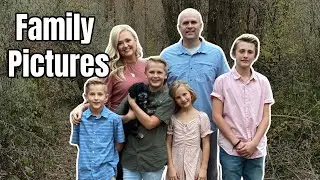 Family Pictures with JPO6
