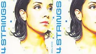 4 Strings - Believe (2003)