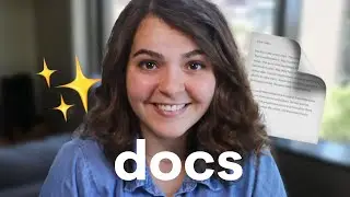 Writing EPIC Product Documentation | PRDs, Design Specs, and more!
