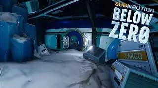 Subnautica Below Zero | Land Ahoy ! Ep 13 Gameplay