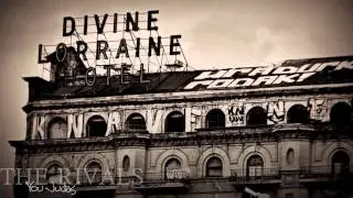 Divine Lorraine - You Judas