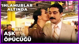 Filiz ve Ömer, Aşk Tazeliyor | Ihlamurlar Altında 29.Bölüm