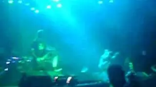 Lamb Of God - Again We Will Rise - 10/7/06