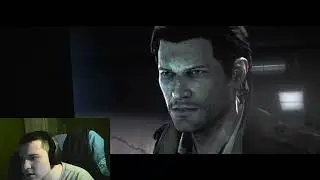 Evil within shit? ep 1 - just doing my own thing #18