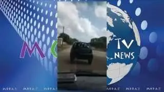 MORAtvnews.-EL AUTO HIBRIDO DEL FUTURO, NO UTILIZA COMBUSTIBLE FOSIL
